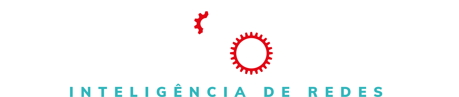 A Máquina — Inteligência de Redes
